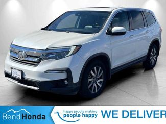 Used 2019 Honda Pilot EX-L video 1
