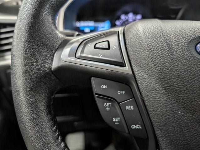 Used 2018 Ford Edge SEL w/ Equipment Group 201A AWD/4WD image 20