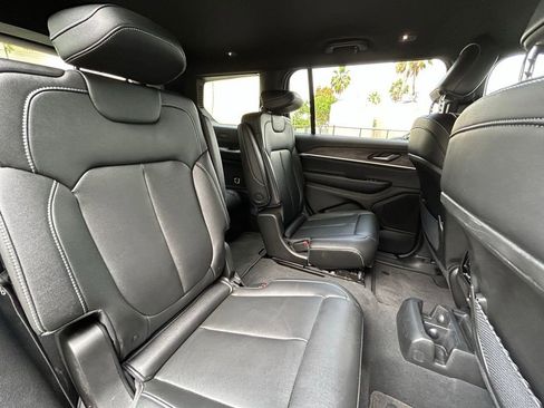Used 2024 Jeep Grand Cherokee L Limited RWD image 41