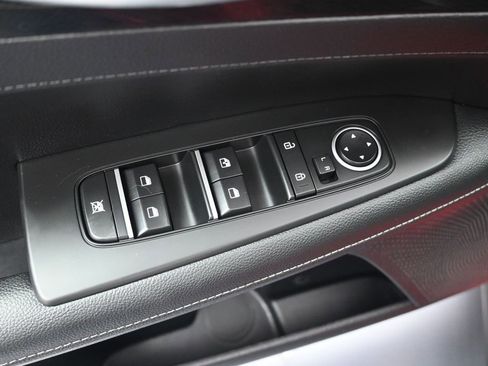 Certified 2024 Kia Forte GT-Line w/ GT-Line Premium Package image 11