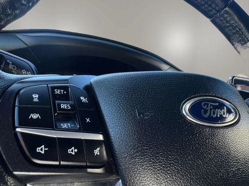 Used 2020 Ford Explorer Limited RWD image 25