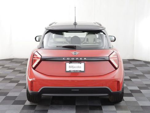 New 2026 MINI Cooper 2-Door Hardtop FWD image 17