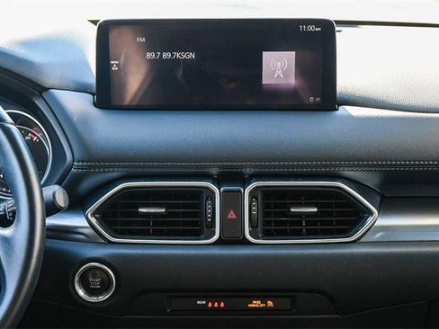 Used 2023 MAZDA CX-5 AWD 2.5 S w/ Select Package image 15