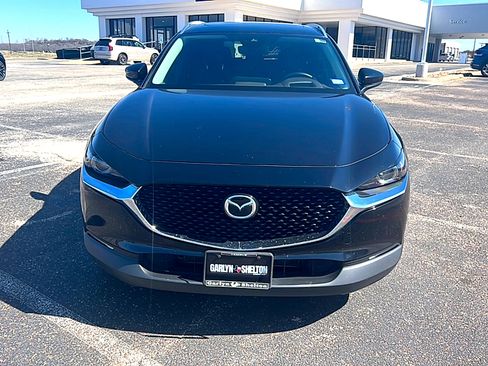 Used 2021 MAZDA CX-30 AWD 2.5 S w/ Premium Package image 2