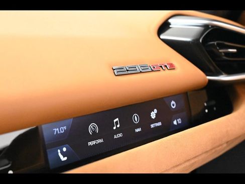 Used 2023 Ferrari 296 GTB RWD image 36