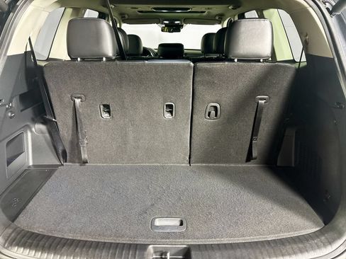 Used 2021 Kia Telluride EX AWD/4WD image 22