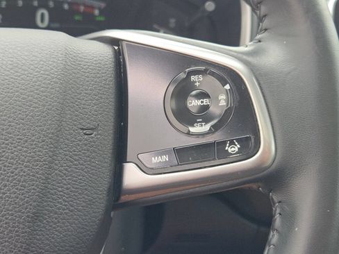 Used 2021 Honda CR-V EX-L image 27