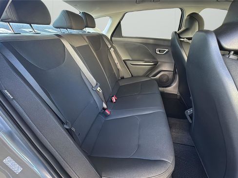 New 2026 Kia K4 FWD image 13