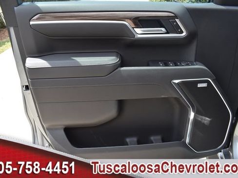 New 2026 Chevrolet Silverado 1500 RST AWD/4WD image 12