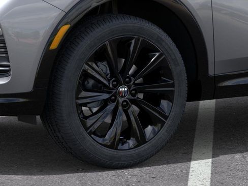 New 2026 Buick Envista Sport Touring image 9