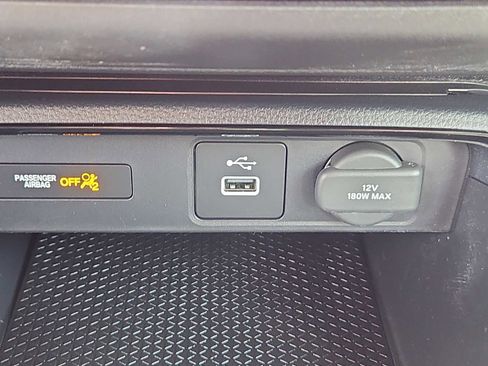 Certified 2024 Honda CR-V LX image 16