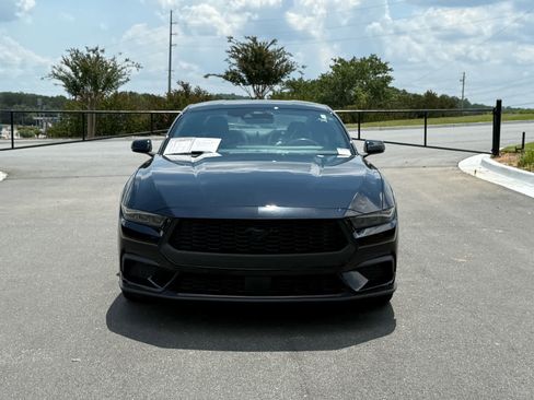Used 2024 Ford Mustang Premium RWD image 10