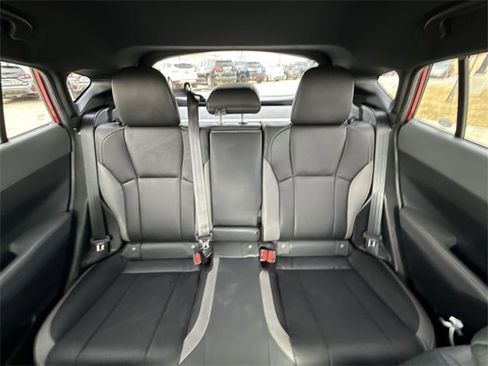 Certified 2025 Subaru Crosstrek 2.5i Wilderness image 22