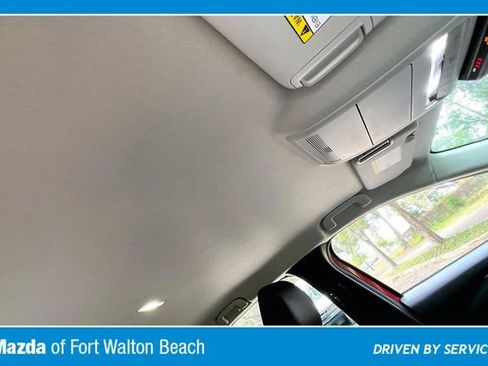 Used 2024 MAZDA CX-50 AWD 2.5 S w/ Preferred Package image 24