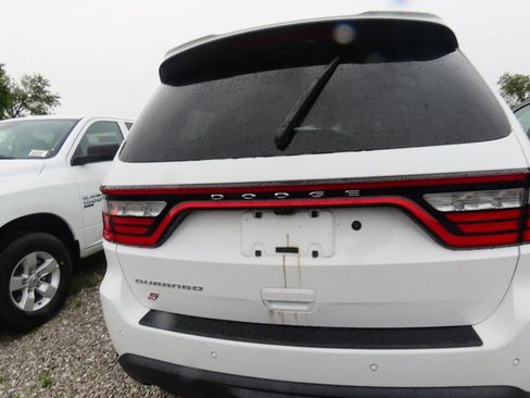 New 2024 Dodge Durango AWD w/ Skid Plate Group image 15