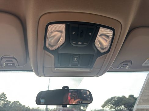 Used 2020 RAM 2500 Tradesman image 23