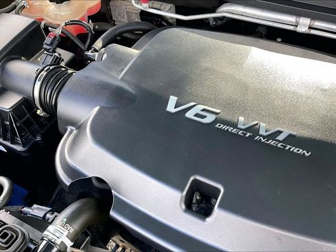 Used 2018 Chevrolet Colorado W/T w/ WT Convenience Package image 30