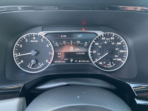 Certified 2023 Nissan Pathfinder SL w/ SL Premium Package image 66