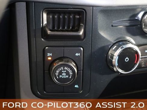 Used 2025 Ford F150 XLT w/ Equipment Group 302A MID image 29