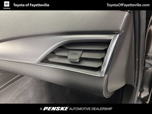 Used 2023 Cadillac CT5 Premium Luxury w/ Climate Package RWD image 19