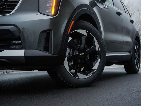 New 2026 Kia Sorento EX image 6