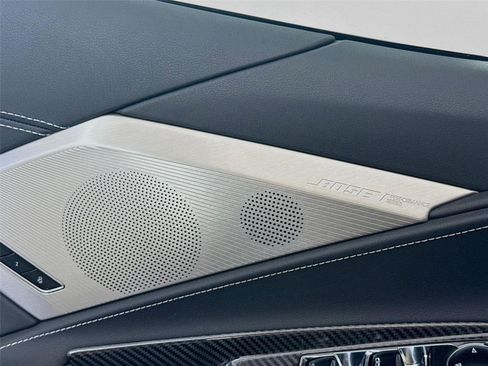 Used 2023 Chevrolet Corvette Stingray Preferred Conv w/ 2LT image 13