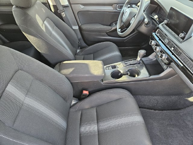 Used 2024 Honda Civic LX image 14
