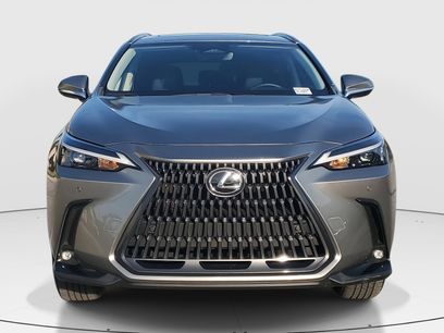 Certified 2024 Lexus NX 350 AWD w/ Premium Package