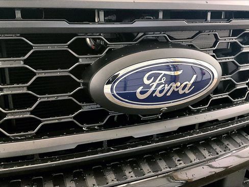 New 2026 Ford F350 XL w/ STX Appearance Package image 29