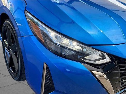 Certified 2024 Nissan Sentra SR w/ SR Premium Package FWD image 28