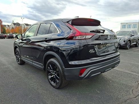 Used 2024 Mitsubishi Eclipse Cross LE image 4