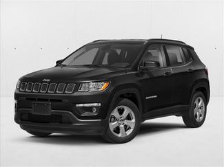 Used 2018 Jeep Compass Limited w/ Navigation Group AWD/4WD video 1