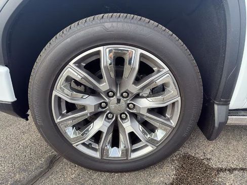 New 2026 GMC Sierra 1500 Denali w/ Denali Reserve Package image 9