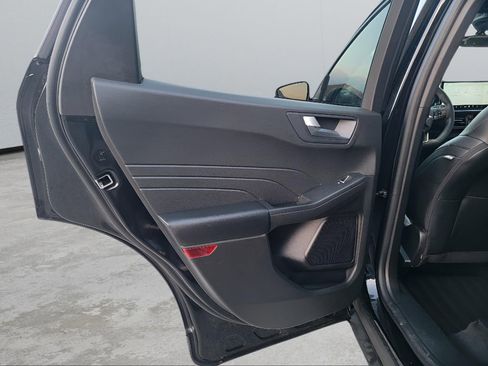 Used 2023 Ford Escape ST-Line w/ Tech Pack #1 image 26