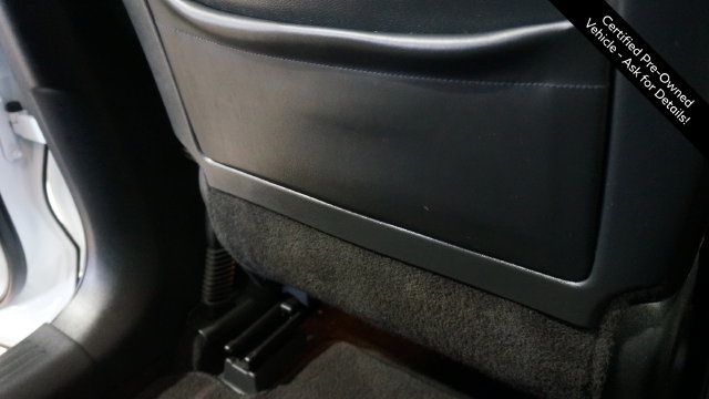 Certified 2023 INFINITI QX50 Luxe AWD/4WD image 38
