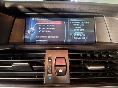 Used 2014 BMW X3 xDrive28i image 33