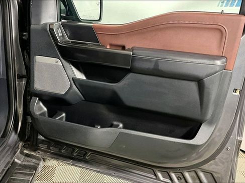 Certified 2021 Ford F150 Lariat image 19