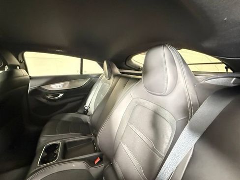 Used 2022 Mercedes-Benz AMG GT 53 image 26