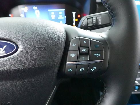 Used 2026 Ford Maverick XLT w/ Equipment Group 301A AWD/4WD image 16