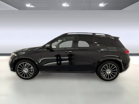 Certified 2023 Mercedes-Benz GLE 350 4MATIC image 2