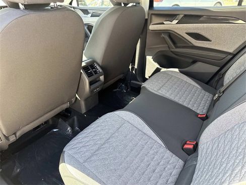 New 2026 Volkswagen Tiguan S image 9