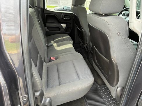 Used 2015 Chevrolet Silverado 1500 LT w/ All Star Edition image 9