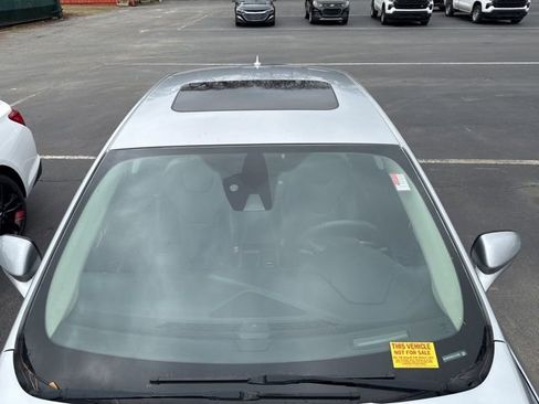 Used 2020 Ford Fusion Titanium image 9