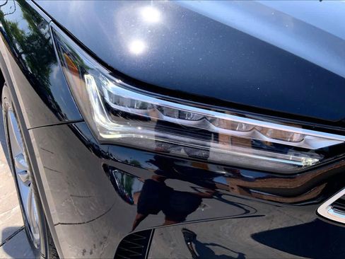 Used 2026 Acura MDX FWD image 28