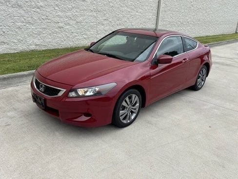 Used 2010 Honda Accord EX image 12