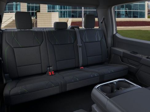 Used 2025 Ford F150 STX image 11