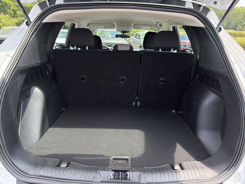 Used 2022 Ford Escape S FWD image 28
