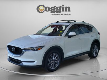 Used 2019 MAZDA CX-5 Grand Touring