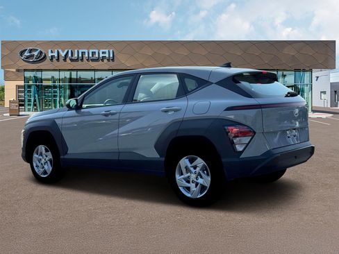 New 2026 Hyundai Kona SE AWD/4WD image 4
