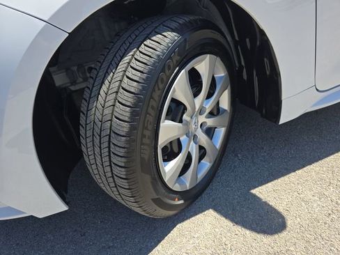 New 2026 Toyota Corolla LE image 31